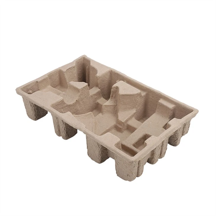 Molded Pulp Molded Packaging