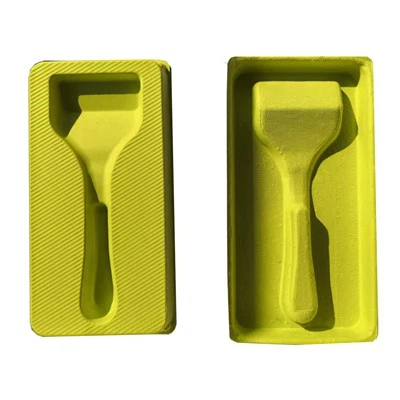 Èske anbalaj kaka moule satisfè kondisyon sismik pou transpò aparèy kay la?