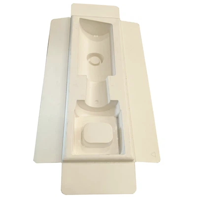 Èske anbalaj kaka moule afekte sekirite aparèy nan kay la?