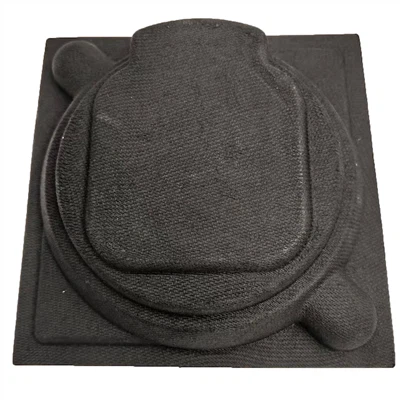 Èske yo ka itilize kaka papye moule pou anbalaj ekspòtasyon nan aparèy nan kay la?